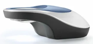 Лупа настольная асферическая Eschenbach Powerlux 7x, 58 мм, с подсветкой 3000 К, изображение 3