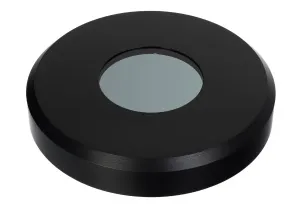 Устройство простой поляризации для микроскопов Levenhuk MED 30/35 (поляризатор и анализатор), изображение 3