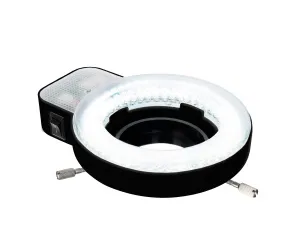 Осветитель кольцевой MAGUS LED 144А, с резьбовым адаптером, изображение 3
