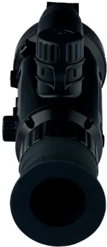 Прицел тепловизионный ARTELV Electron 1,4x25 640x512 LRF, изображение 3