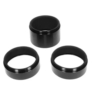 Труба оптическая GSO 8" f/8 M-LRS Ричи-Кретьен OTA, карбоновая, изображение 6