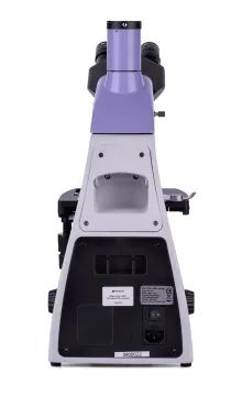 Микроскоп биологический цифровой MAGUS Bio D230TL, изображение 8