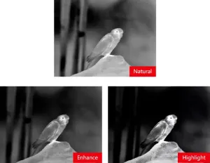 Тепловизор Guide TK621, изображение 4