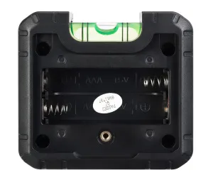 Цифровой уровень Ermenrich Verk LQ30, черный, изображение 5