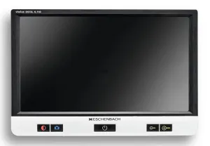 Лупа цифровая Eschenbach Visolux Digital XL FHD 2–22x, с ЖК-экраном 11,6” 16:9, с подсветкой, изображение 2