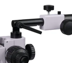 Микроскоп стереоскопический цифровой MAGUS Stereo D8TR LCD для ремонта и пайки, изображение 11