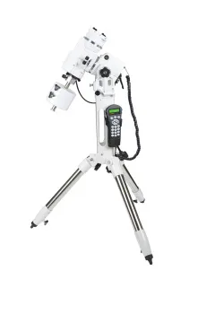 Монтировка Sky-Watcher AZ-EQ5 SynScan GOTO со стальной треногой NEQ5, изображение 10