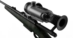 Прицел тепловизионный Sytong PM03-35, изображение 10