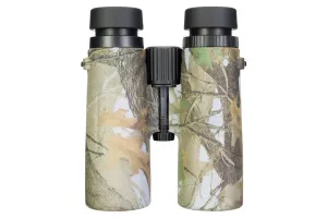 Бинокль камуфляжный Levenhuk Camo 10x42 с сеткой, изображение 9