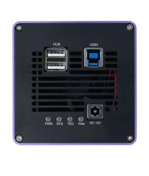 Камера цифровая MAGUS CLM50, изображение 3