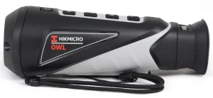 Монокуляр тепловизионный HIKMICRO OWL OH25, изображение 7