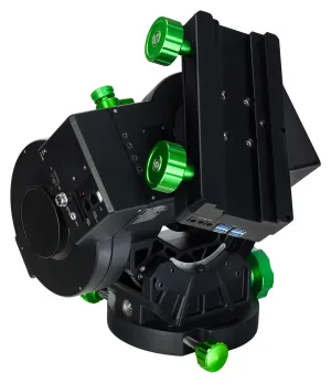 Монтировка Sky-Watcher CQ350 PRO GOTO без треноги, изображение 2