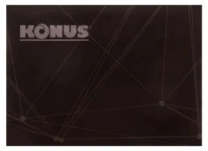Бинокль Konus Next-2 10x25, изображение 13