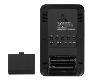 База для датчика дождя Bresser, изображение 7