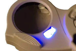 Лупа Levenhuk Zeno Gem M7, изображение 9