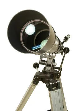 Телескоп Levenhuk Skyline 102x1000 AZ, изображение 3