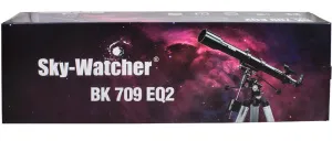 Телескоп Sky-Watcher BK 709EQ2, изображение 9