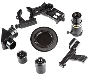 Телескоп PRAKTICA Antares 70/700 AZ, изображение 8