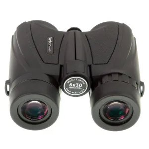 Бинокль Veber Hunter 6x30, изображение 2