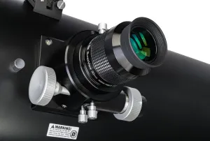 Телескоп Добсона Levenhuk Ra 200N Dob, изображение 6