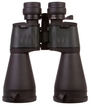 Бинокль Konus NewZoom 10–30x60, изображение 4