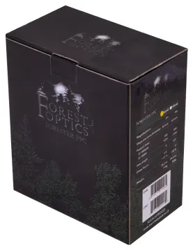 Бинокль Bresser PPC 8x42 WP, изображение 11