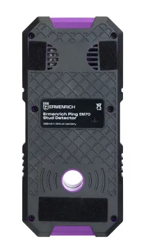 Детектор скрытой проводки Ermenrich Ping SM70, изображение 5