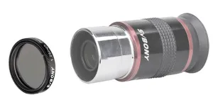 Фильтр поляризационный SVBONY, 1,25", изображение 4