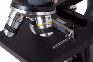 Микроскоп Levenhuk 7S NG, монокулярный, изображение 6