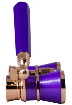 Театральный бинокль-лорнет Levenhuk Broadway 325L, изображение 6