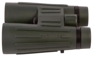 Бинокль Konus Emperor 10x50 WA Green, изображение 14