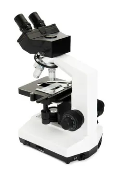 Микроскоп Celestron LABS CB2000C, тринокулярный, изображение 5