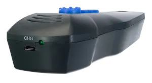 Измеритель длины кабеля Ermenrich NetGeeks NL80, изображение 8