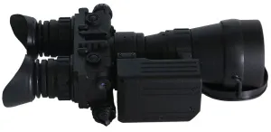 Бинокль ночного видения Диполь D521R 4х, 2+, с дальномером, изображение 5