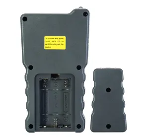 Кабельный PoE-тестер Ermenrich NetGeeks NP25, изображение 4