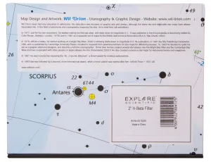 Светофильтр Explore Scientific H-Beta, 2", изображение 8