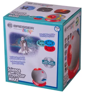 Проектор обучающий Bresser Junior MAXI, изображение 11