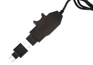 Тестер автомобильный Ermenrich Zing CT30, изображение 6