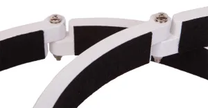 Кольца крепежные Sky-Watcher для рефлекторов 250 мм (внутренний диаметр 288 мм), изображение 7