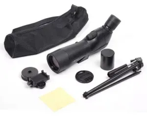 Зрительная труба Kenko PRO1S 16–48x65, наклонная, изображение 8