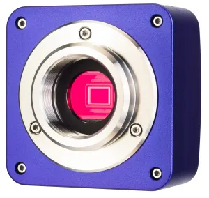 Камера цифровая Levenhuk M2000 PLUS, изображение 5