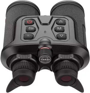 Бинокль тепловизионный Guide TN430 с дальномером, изображение 6