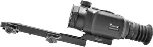 Прицел тепловизионный RikaNV Lesnik 319, изображение 6