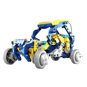 Конструктор ND Play «Эндека» 6+, изображение 7