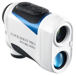 Дальномер лазерный Nikon COOLSHOT PRO STABILIZED, изображение 4