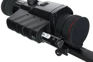 Прицел тепловизионный Levenhuk Fatum RS70, изображение 13