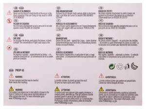 Окуляр Explore Scientific LER 52° 40 мм, 2" (AR), изображение 10