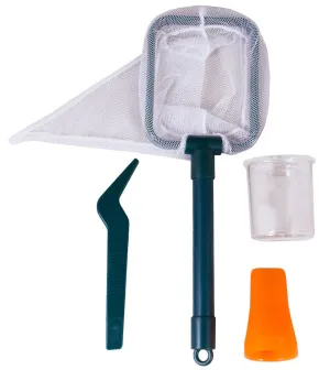 Пылесос для охоты на насекомых Levenhuk LabZZ BC10, изображение 3