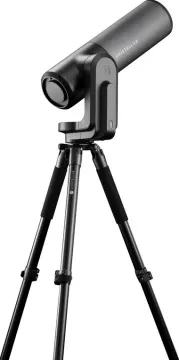 Смарт-телескоп цифровой Unistellar eQuinox 2, с рюкзаком, изображение 2