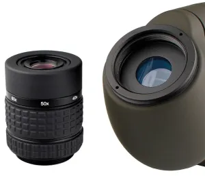 Зрительная труба SVBONY SV13 20–60x65 WP, изображение 2